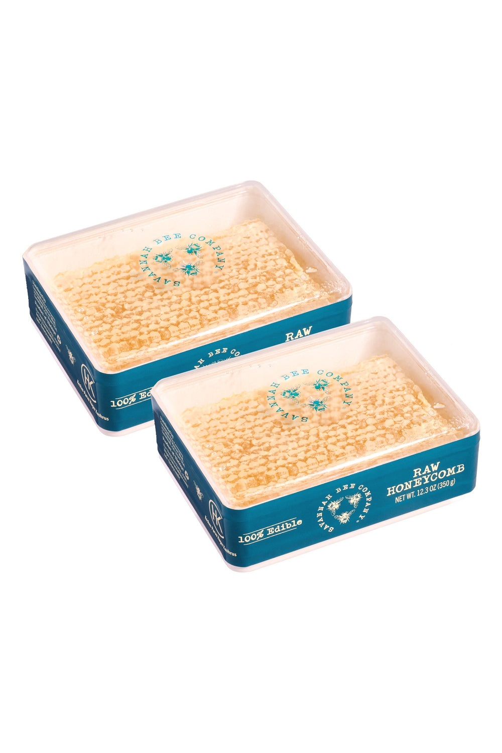 Raw Honeycomb 12.3oz Bundle