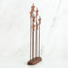 Willow Tree® Metal Star Backdrop — alternate view