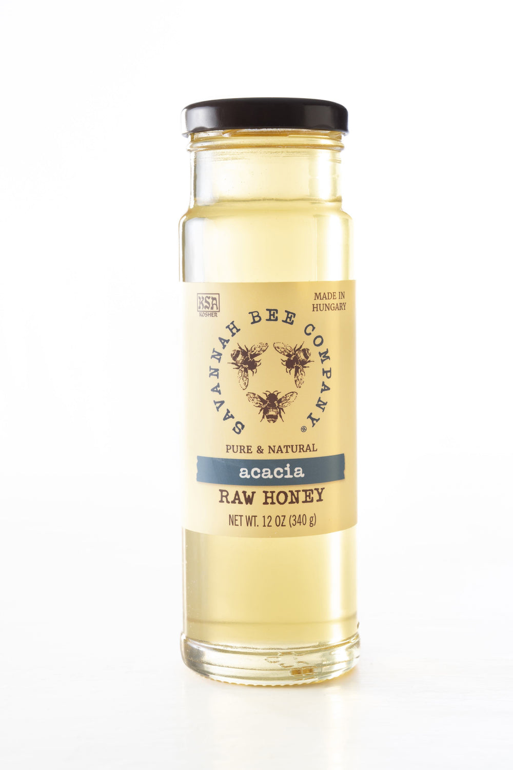 Acacia Honey