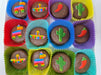 Southern Oreo's Box of 24 - Bear Creek Candy Kitchen