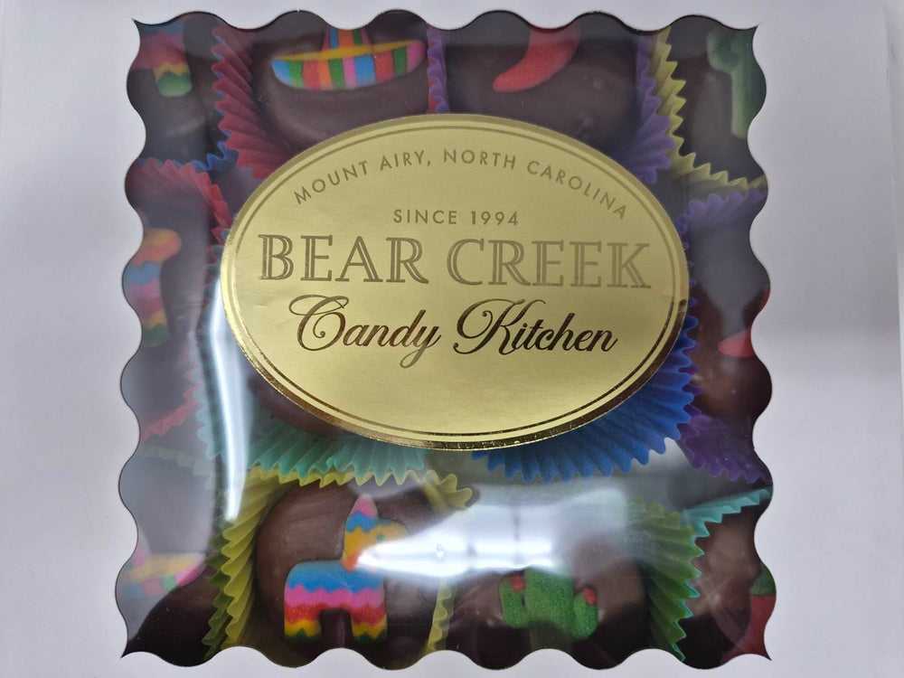 Southern Oreo's Box of 24 - Bear Creek Candy Kitchen