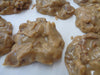 Southern Pecan Pralines — Bear Creek Candy Kitchen - Bear Creek Candy Kitchen