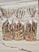 Southern Taffy Different Flavors in a 3 bags, 1 pound each - Bear Creek Candy Kitchen
