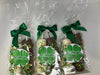 St. Patrick's Day Chocolate Oreo's (3 Sets Of 6 Oreo's) - Bear Creek Candy Kitchen