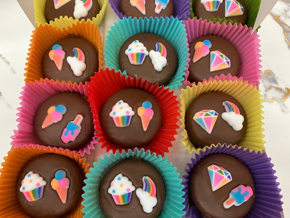 Summer Sweets 24 per box - Bear Creek Candy Kitchen