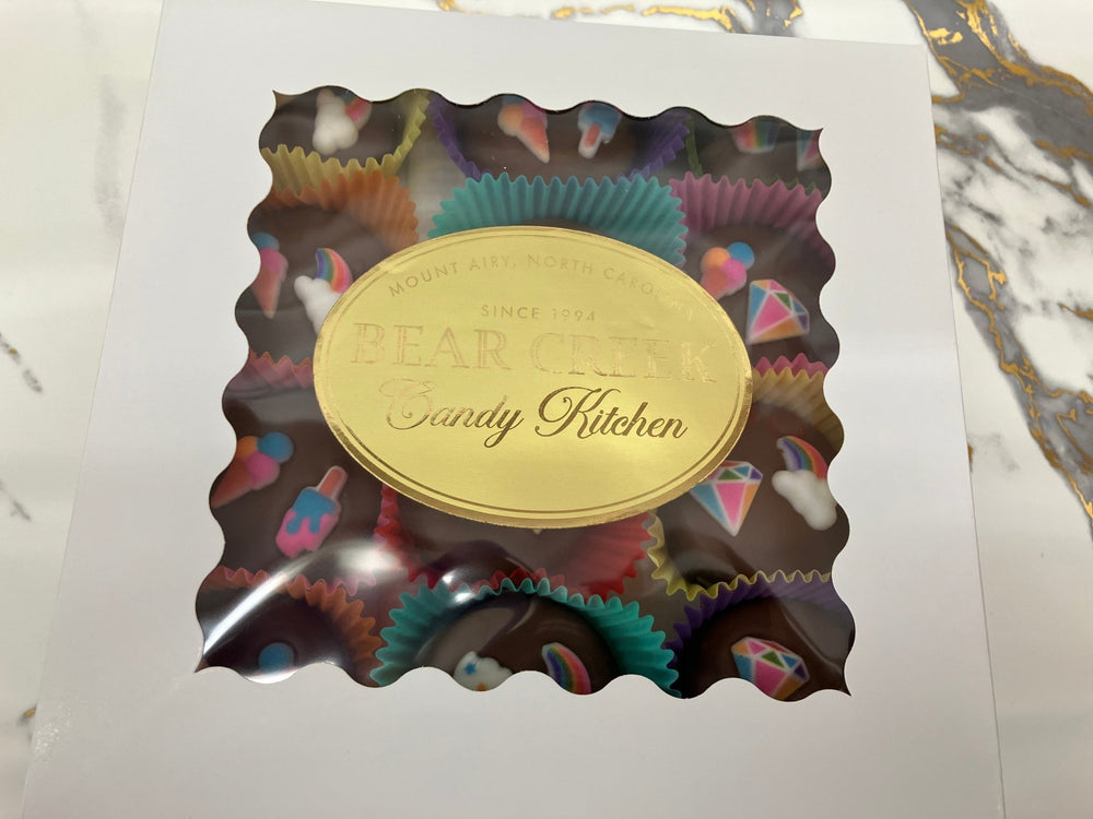 Summer Sweets 24 per box - Bear Creek Candy Kitchen