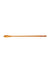 Teak Flute Spoon for 20oz Honeys