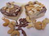 Thelma Lou's Cashew Fudge — 1, 2 or 3 Pounds - Bear Creek Candy Kitchen