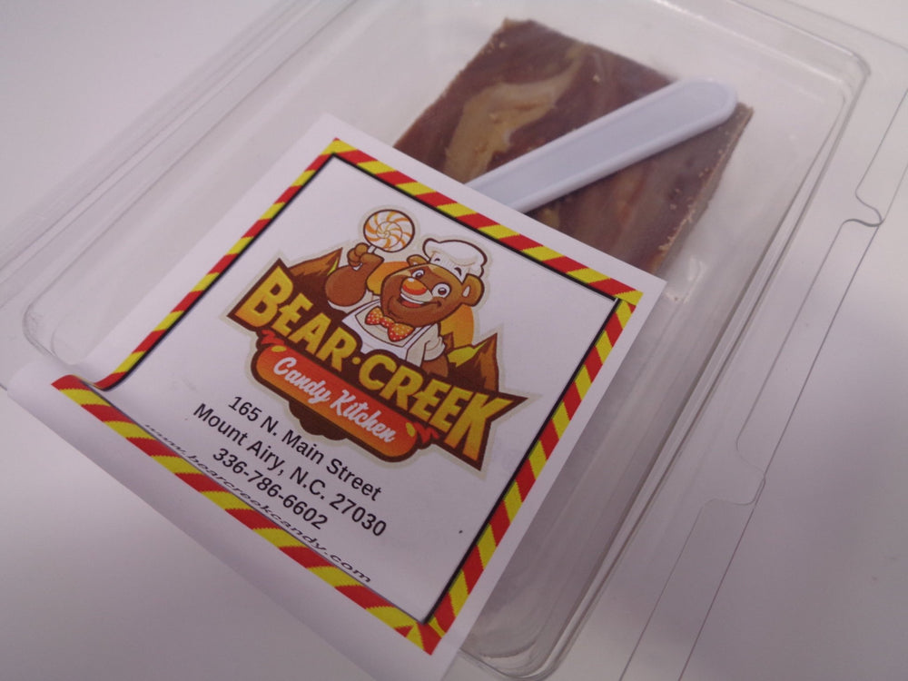Tiger Butter Fudge — 1, 2 or 3 Pounds - Bear Creek Candy Kitchen