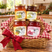Orchard Favorites Gift Basket
