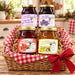 Berry Patch Gift Basket