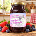 Triple Berry Spin Preserves