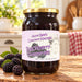 Blackberry Preserves