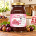 Muscadine Preserves