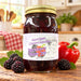 Blackberry Pepper Jelly