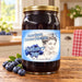 Blueberry Jelly