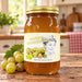 Scuppernong Jelly