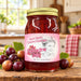 Muscadine Jelly