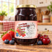 Cherry Berry Jam
