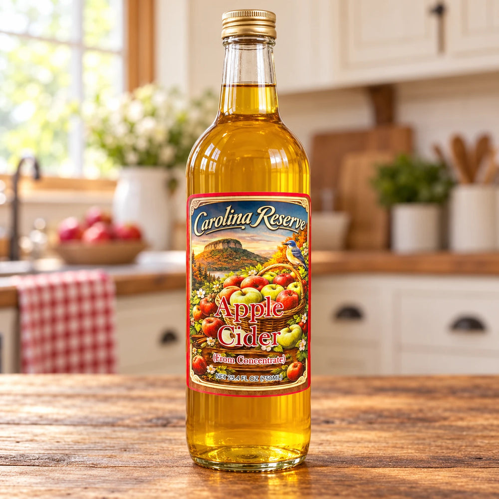 Carolina Reserve Apple Cider