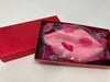 Valentines Lips in Pure Chocolate 14oz - Bear Creek Candy Kitchen
