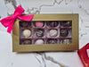 Valentines Mini Truffles Box of 12 - Bear Creek Candy Kitchen
