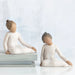 Willow Tree® Thoughtful Child — alternate view