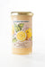 Whipped Honey with Lemon