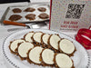 White Chocolate Bear Paws — Box of 10 or 18 - Bear Creek Candy Kitchen
